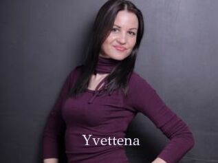 Yvettena