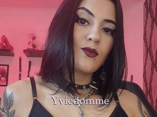 Yviedomme