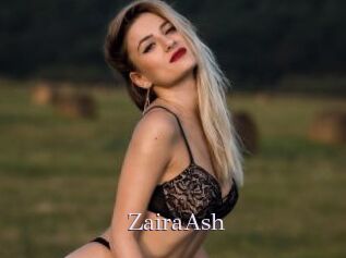 ZairaAsh