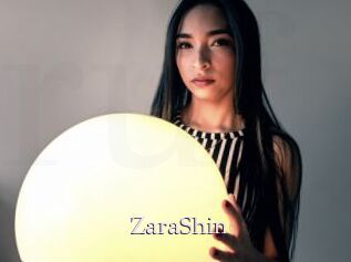 ZaraShin