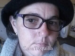 ZaraTequilia