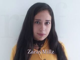 ZarayMillz