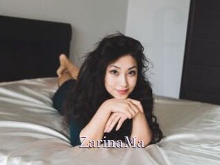 ZarinaMa Rencontre Une Femme