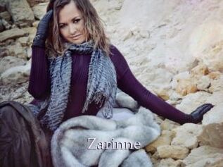 Zarinne