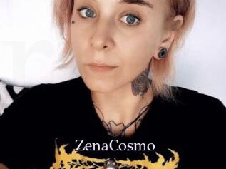 ZenaCosmo