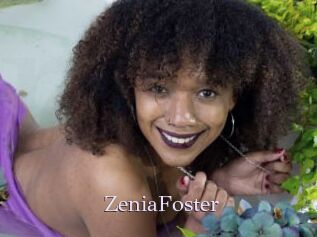 ZeniaFoster