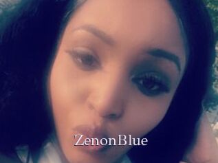 ZenonBlue