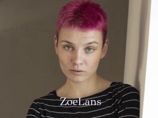 ZoeLans