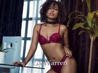 ZoeWarren