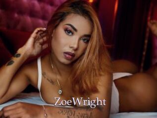 ZoeWright