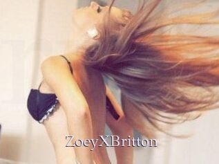 ZoeyXBritton