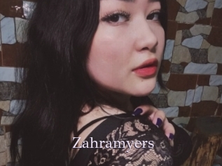 Zahramyers