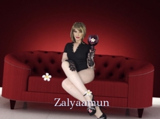 Zalyaamun