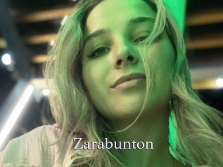 Zarabunton