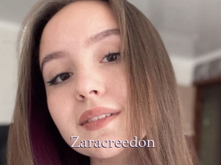 Zaracreedon