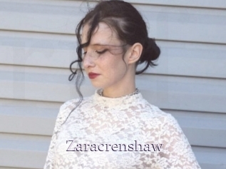 Zaracrenshaw