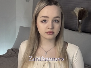 Zarahanners