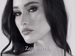 Zarahartuk