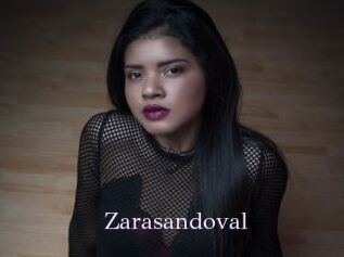 Zarasandoval