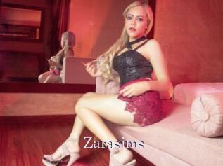 Zarasims
