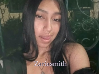 Zariasmith