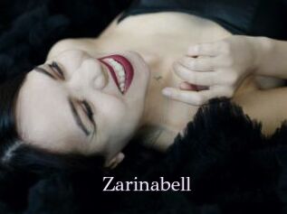 Zarinabell