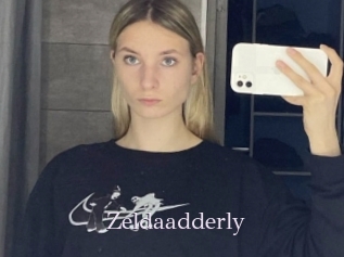 Zeldaadderly