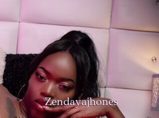 Zendayajhones
