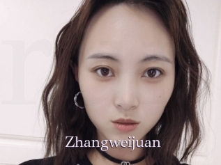 Zhangweijuan