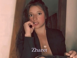 Zharet