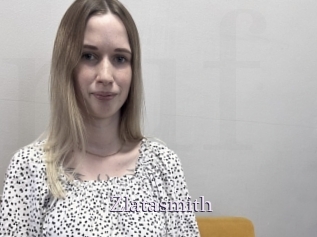 Zlatasmith