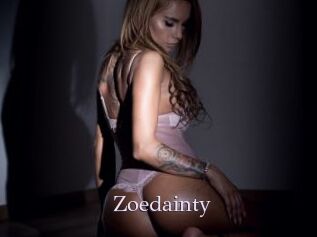 Zoedainty