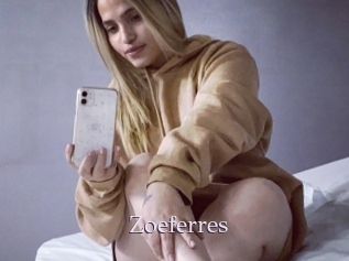 Zoeferres