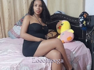 Zoeorteega