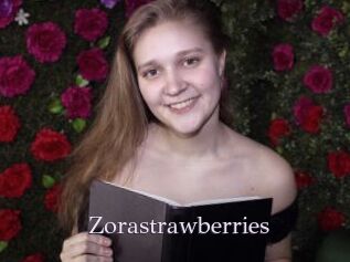 Zorastrawberries