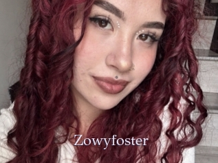 Zowyfoster